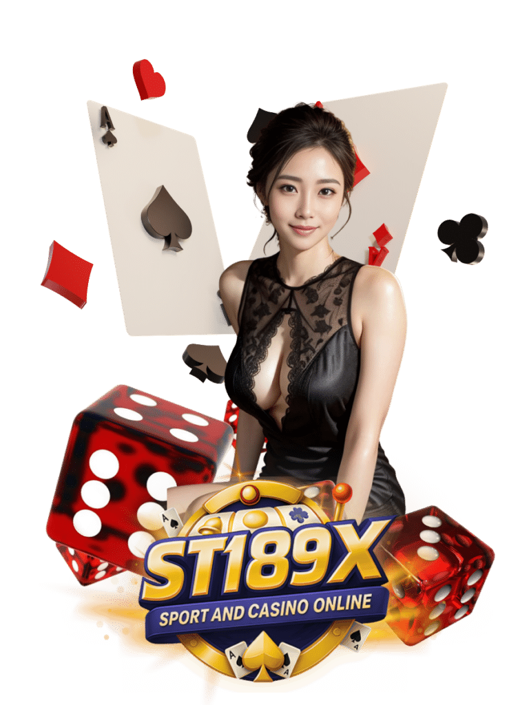 st189x สล็อตมือถือ